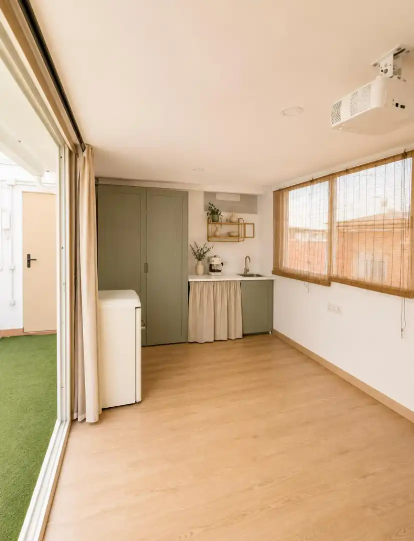 Flat with terrace for sale in Carrer de Castillejos, imagen 20