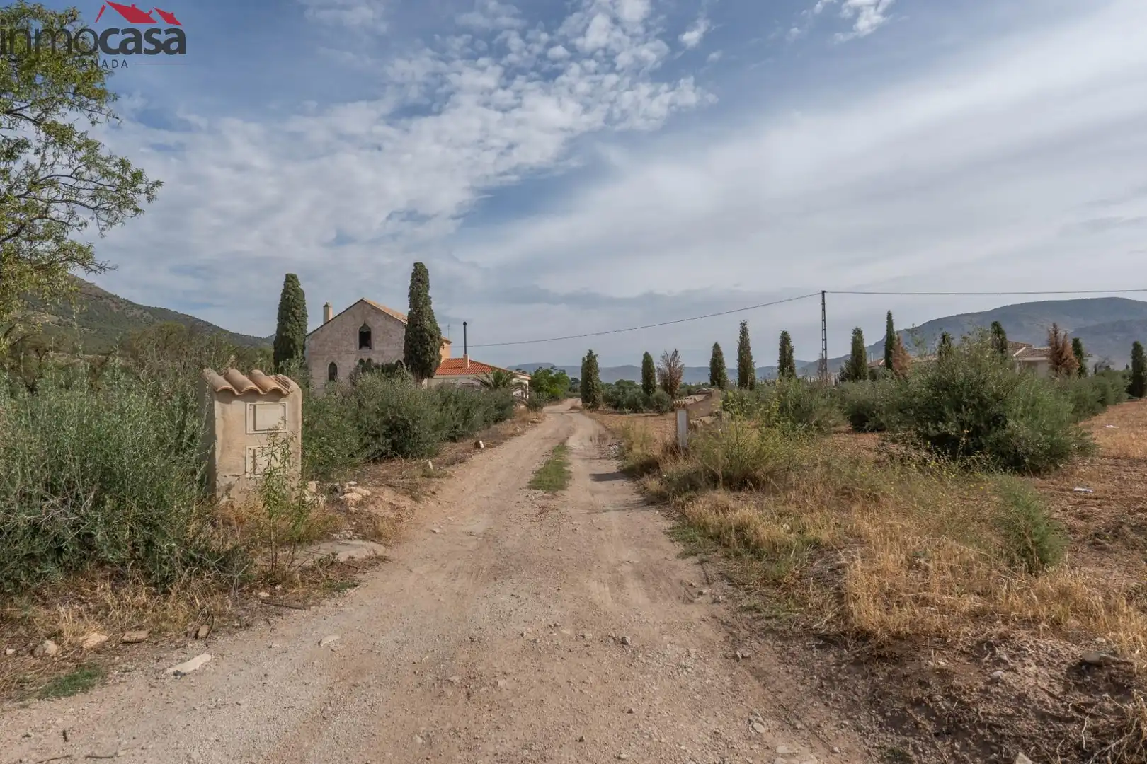 Casa o chalet en venta en Huéscar