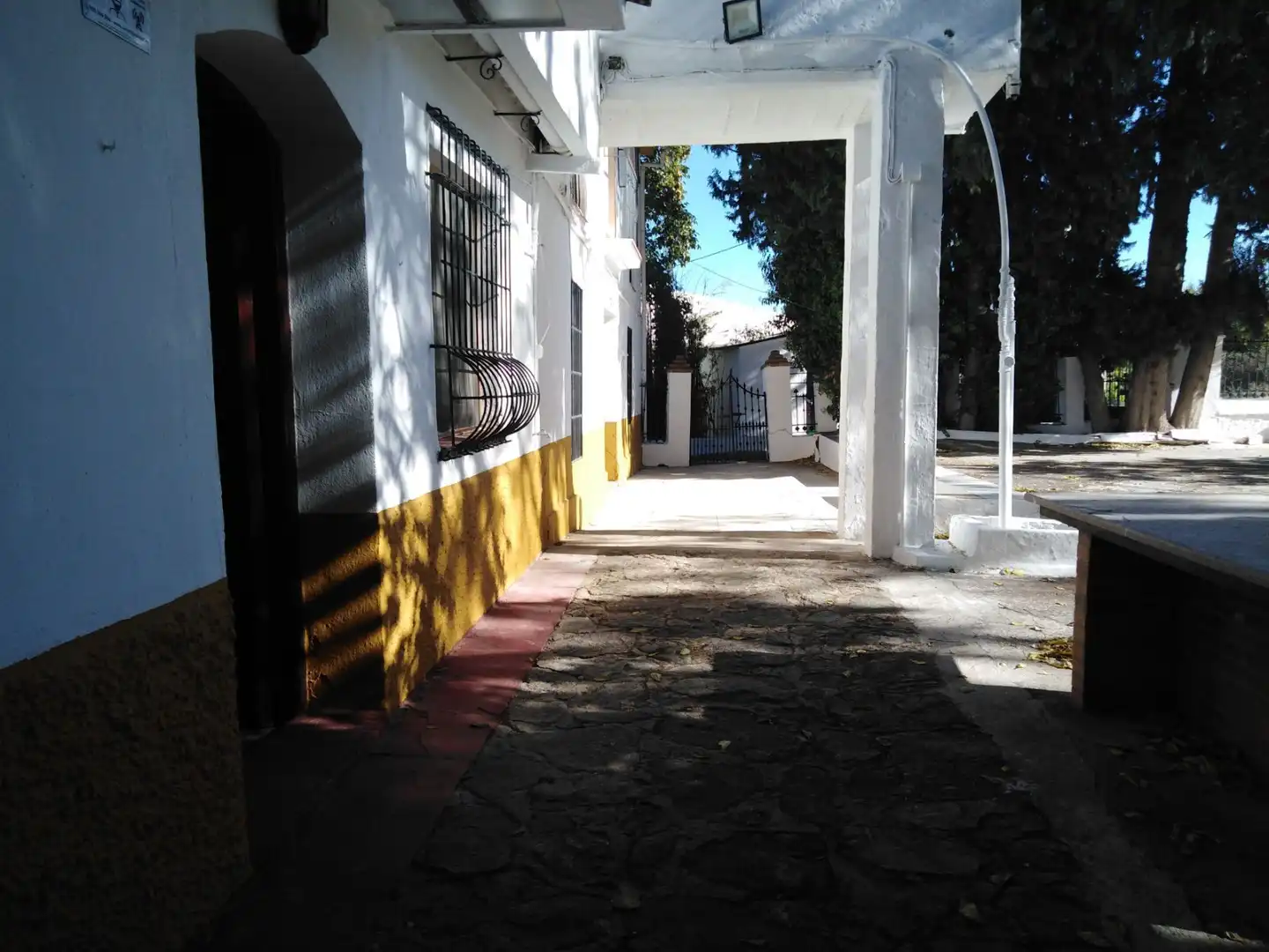Casa rústica en venda a Partidas Norte, imagen 6