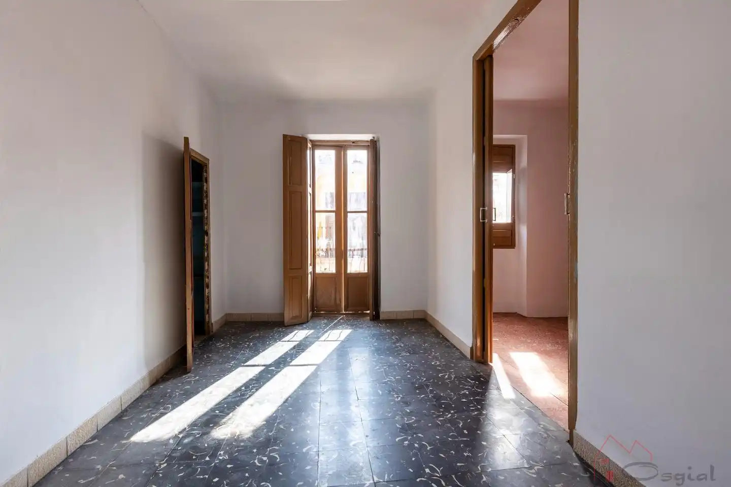 Casa o chalet en venta en Alcàsser con Terraza
