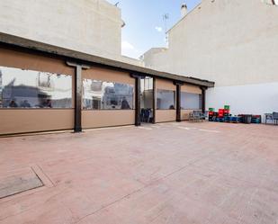 Exterior view of Premises for sale in Ardales