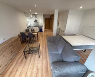 Loft to rent in Ponferrada  with Heating, Terrace and Furnished