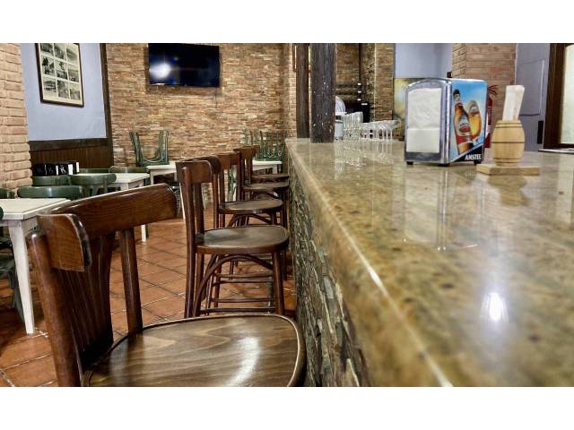 Local comercial en Venta en Camiño do Pombal, 11 en Travesía de Vigo - San Xoán