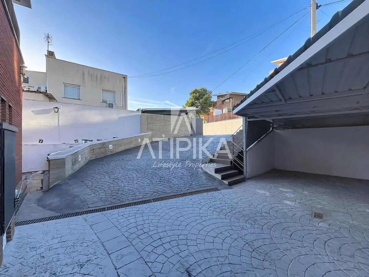 Casa en alquiler en Les Botigues de Sitges, imagen 37
