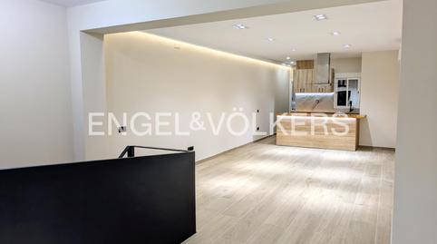 Foto 4 de Apartament en venda a Vallcarca i els Penitents, Barcelona