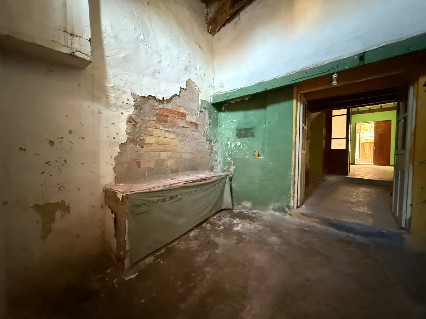 Einfamilien-Reihenhaus zum Verkauf in Benidoleig mit Terrasse