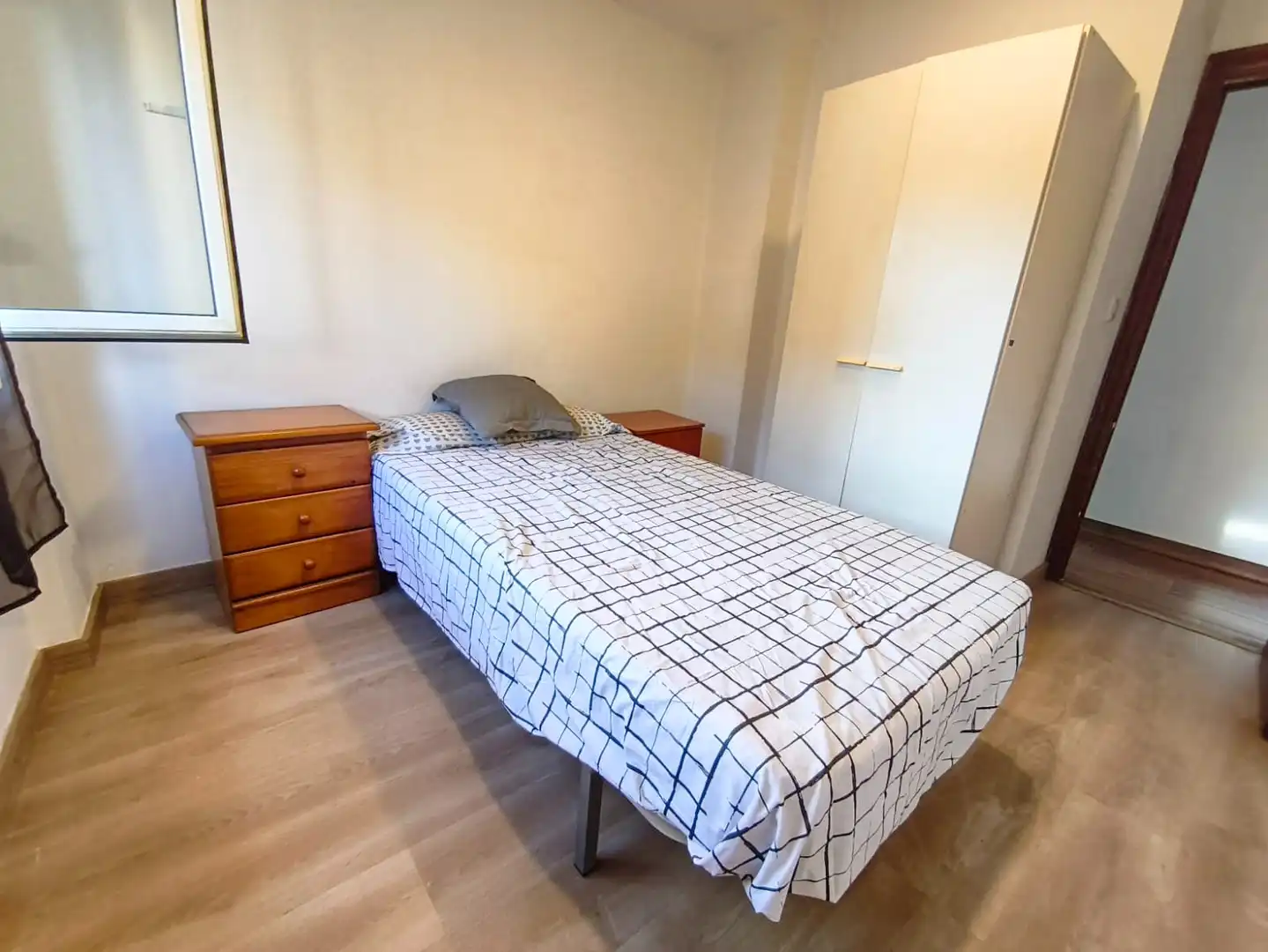 Bedroom of Flat for sale in Versalles