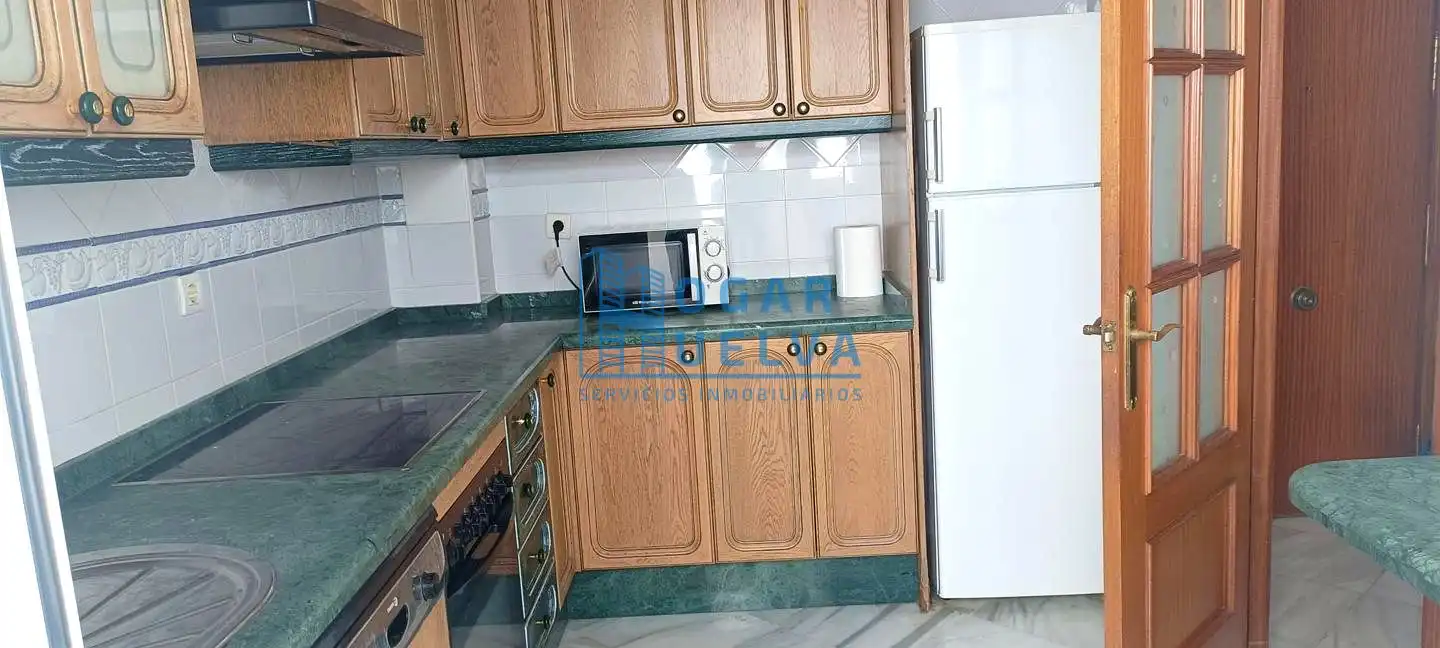 Appartement avec ascenseur à vendre à Calle Manuel Sánchez, imagen 3