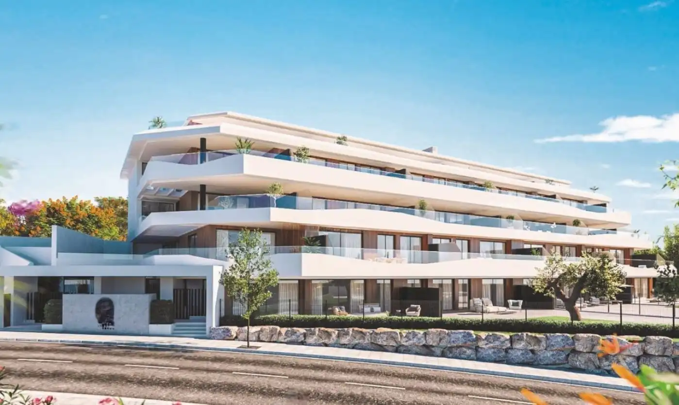 Apartament amb piscina en venda a Torreblanca del Sol, imagen 2