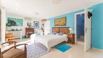 Bedroom of House or chalet for sale in Marbella  with Air Conditioner, Terrace and Swimming Pool