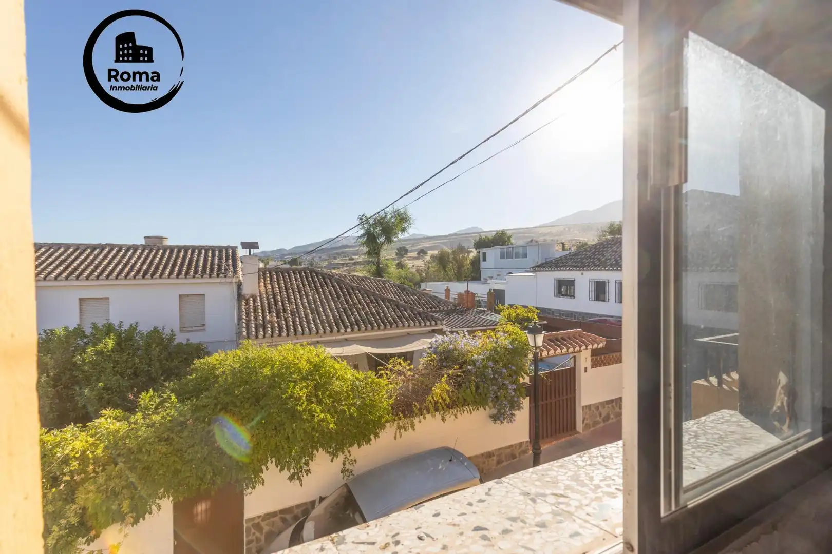 Casa bifamiliare con terrazza in vendita a La Zubia Ciudad, imagen 5