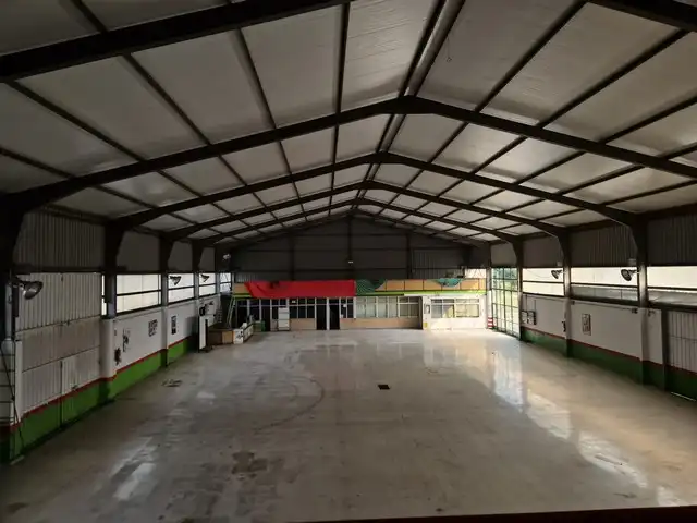 Nave industrial in affitto a Poblado Mera 31, imagen 10