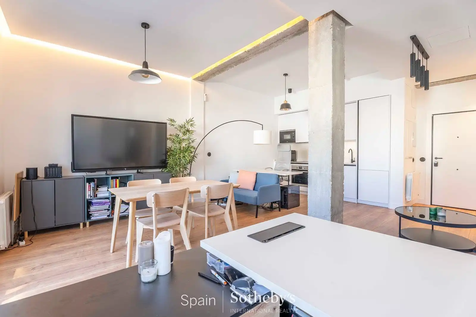 Apartamento con ascensor en venta en Calle Alcalá, imagen 19