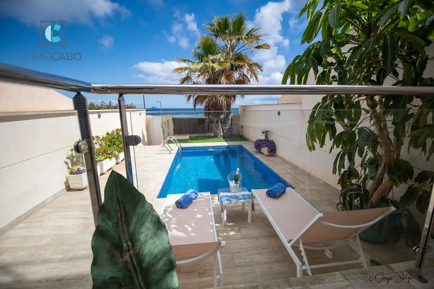 Casa o chalet en venta en Carretera Subida al faro, 85, Cabo de Palos
