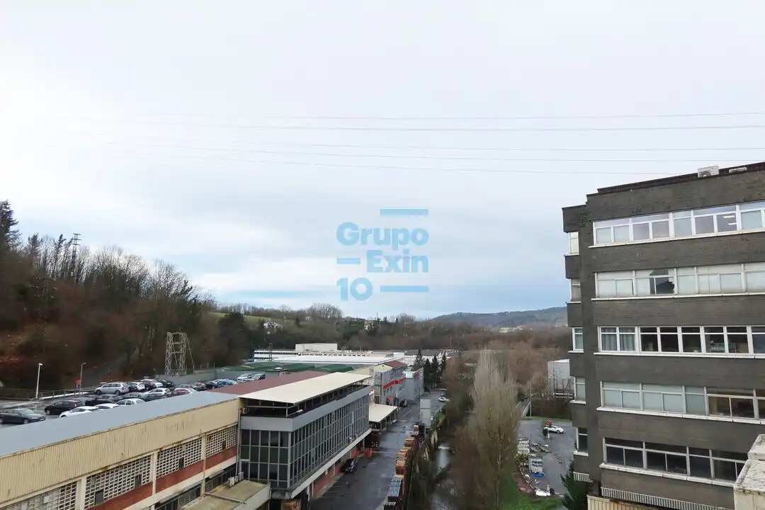 Exterior view of Office for sale in Oiartzun  with Air Conditioner and Heating