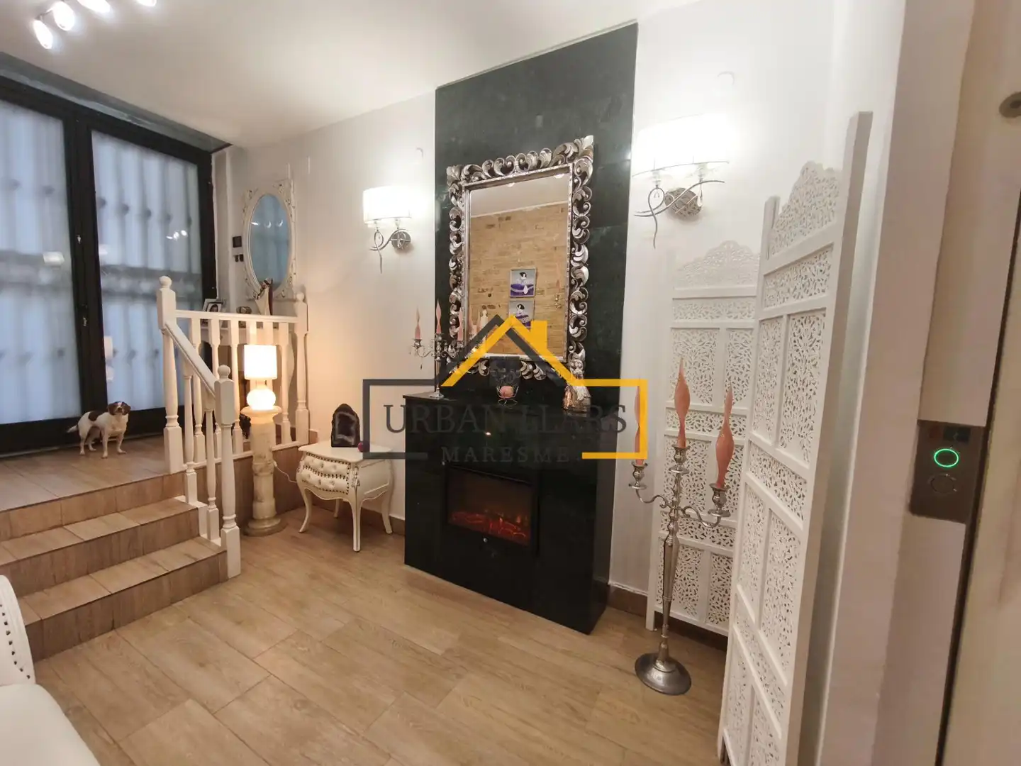 Dúplex en venda en Barcelona amb Aire condicionat, Calefacció i Parquet
