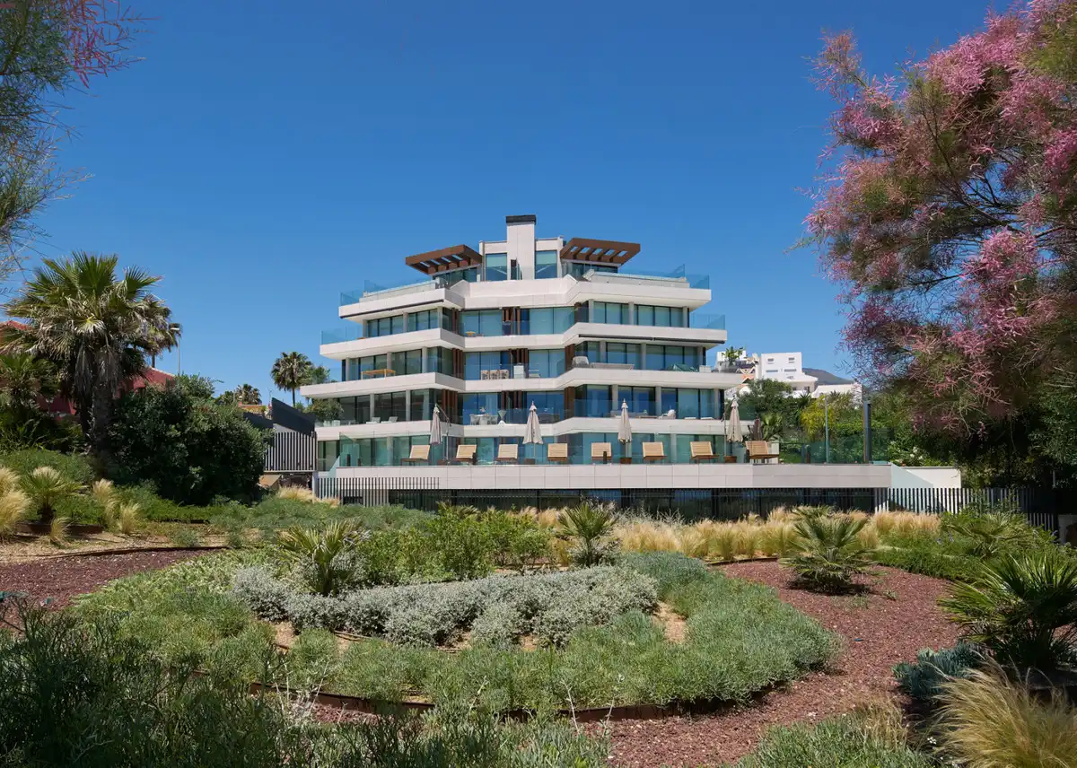 Apartament amb piscina en venda a Costa Natura, imagen 27