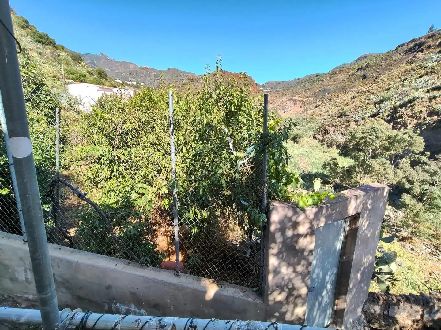 Casa o xalet en venda en Valsequillo de Gran Canaria amb Jardí privat