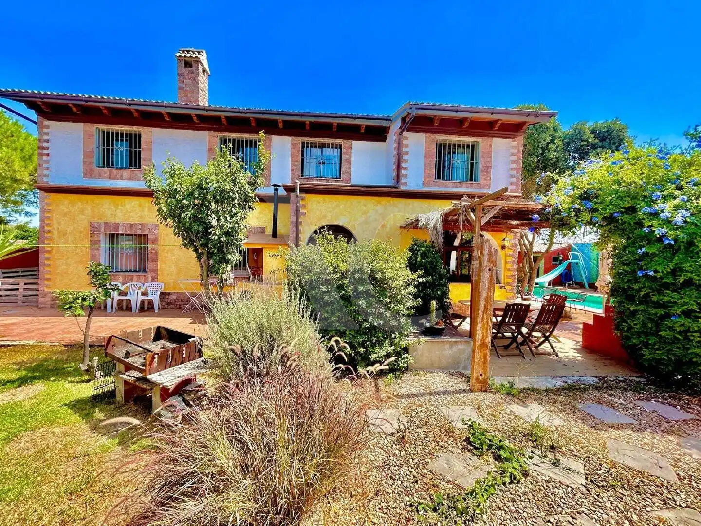 Houses for sale in Chiclana de la Frontera