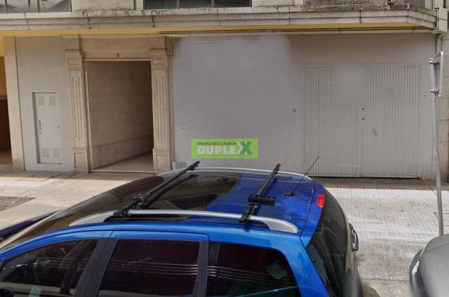 Local comercial en Alquiler en La Seca - Los Salgueriños