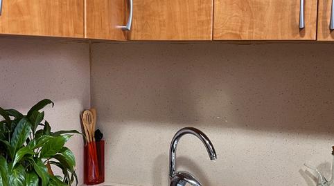 Foto 4 de Àtic en venda a Zona Alta, Barcelona