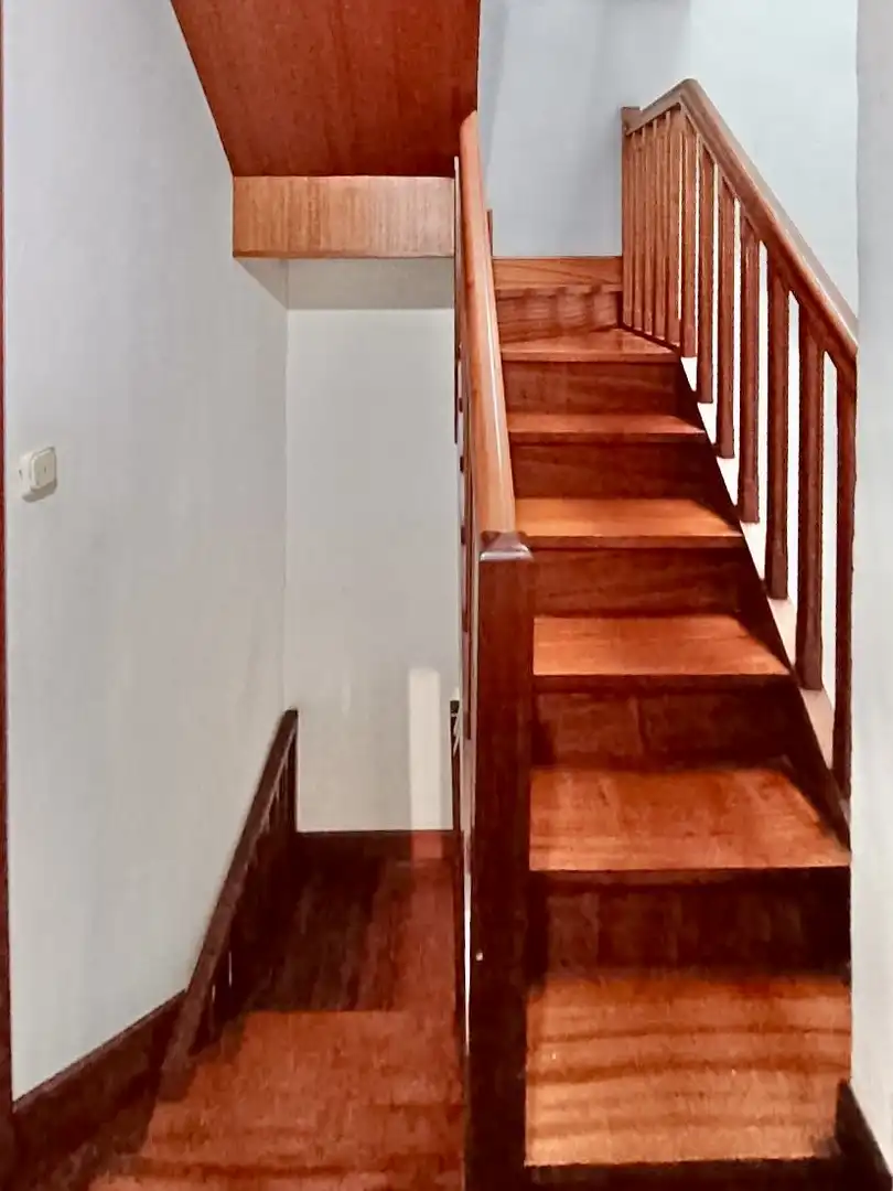 Maisonette zum Verkauf in Tolosa mit Möbliert und Balkon