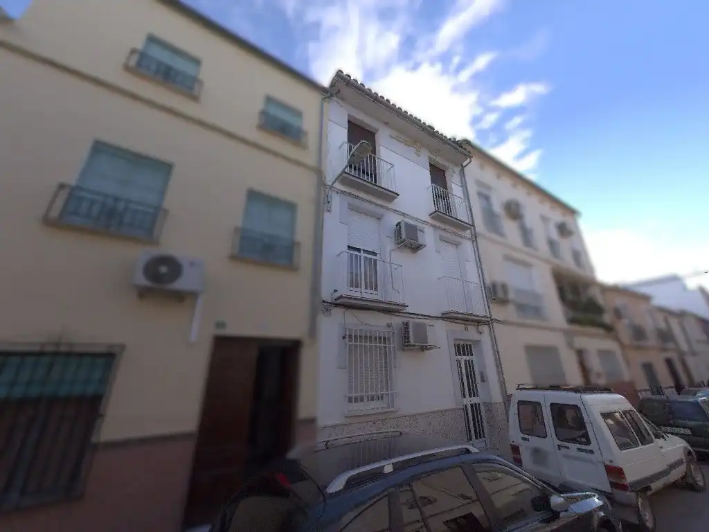 House for sale in DIEGO FERNÁNDEZ DEL POZO