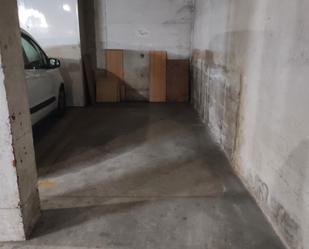 Parking of Garage for sale in Reus