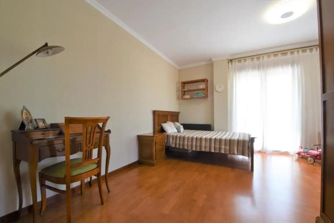 Habitación de Casa o chalet en venta en Rojales con Calefacción, Terraza y Trastero
