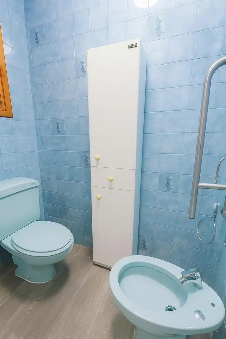 Flat with terrace for sale in Calle AIRE, imagen 8