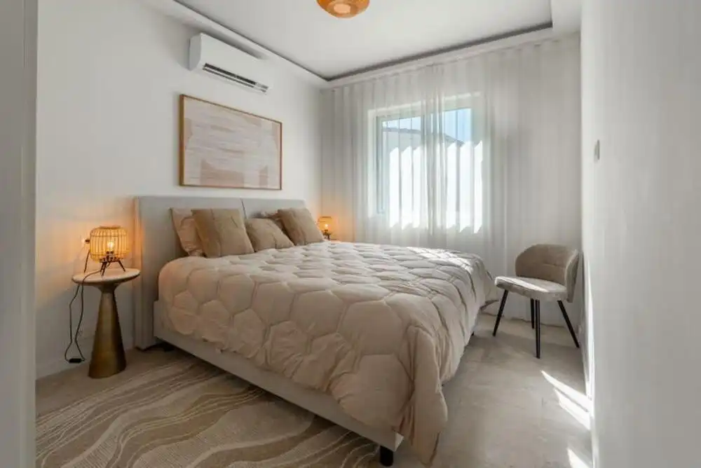 Haus mit Pool zum Verkauf in San Pedro de Alcántara, imagen 15