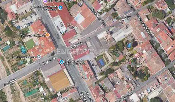 Residential land for sale in Nucli Urbà, imagen 6