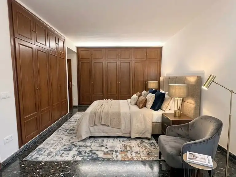 Appartamento con ascensore in vendita a Plaza españa 1, imagen 19