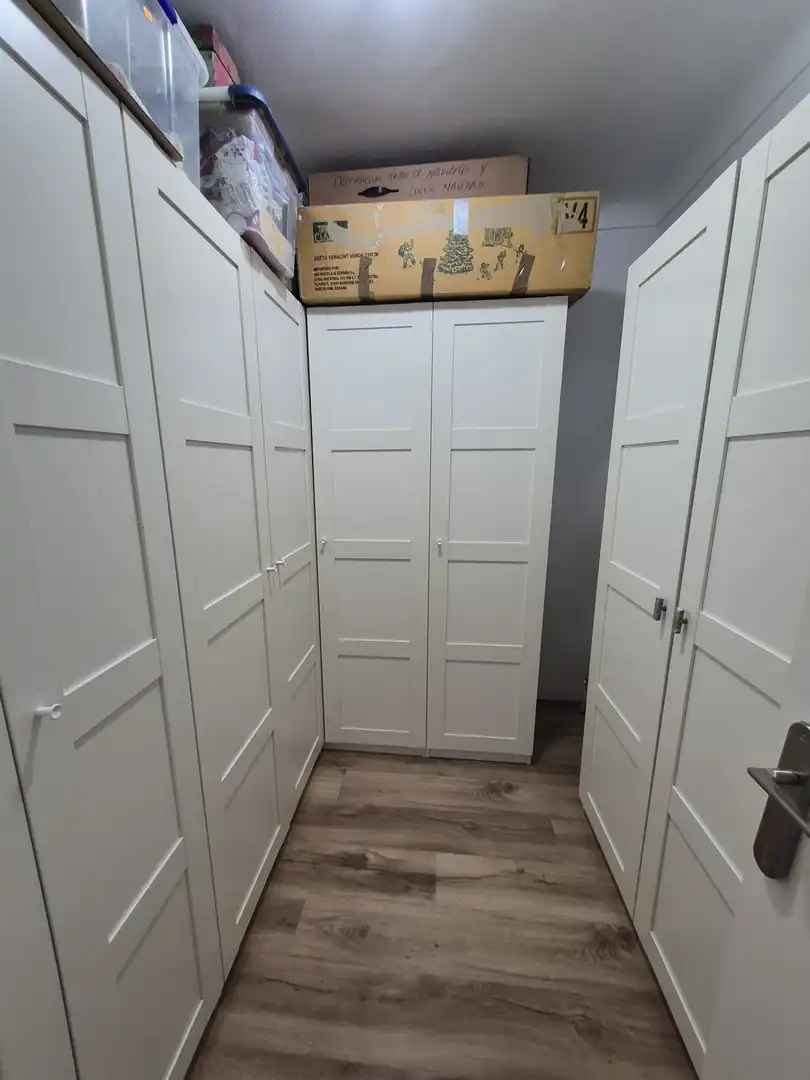 Wohnung mit Terrasse zum Verkauf in Sant Pau 37, imagen 47