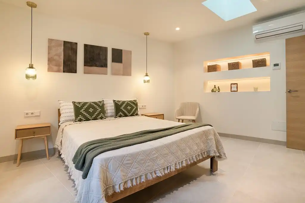Habitación de Apartamento en venta en Campanet, Illes Balears