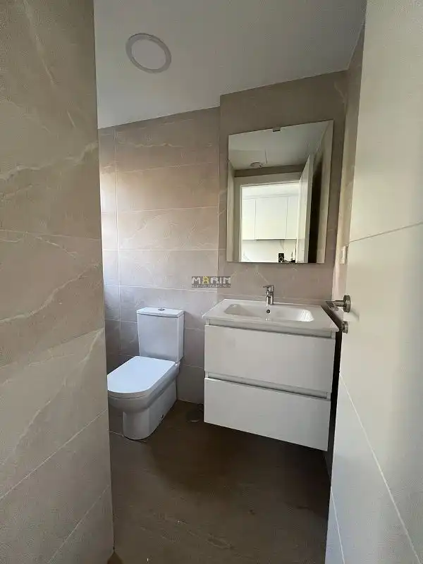 Bathroom of Duplexes for sale in La Unión