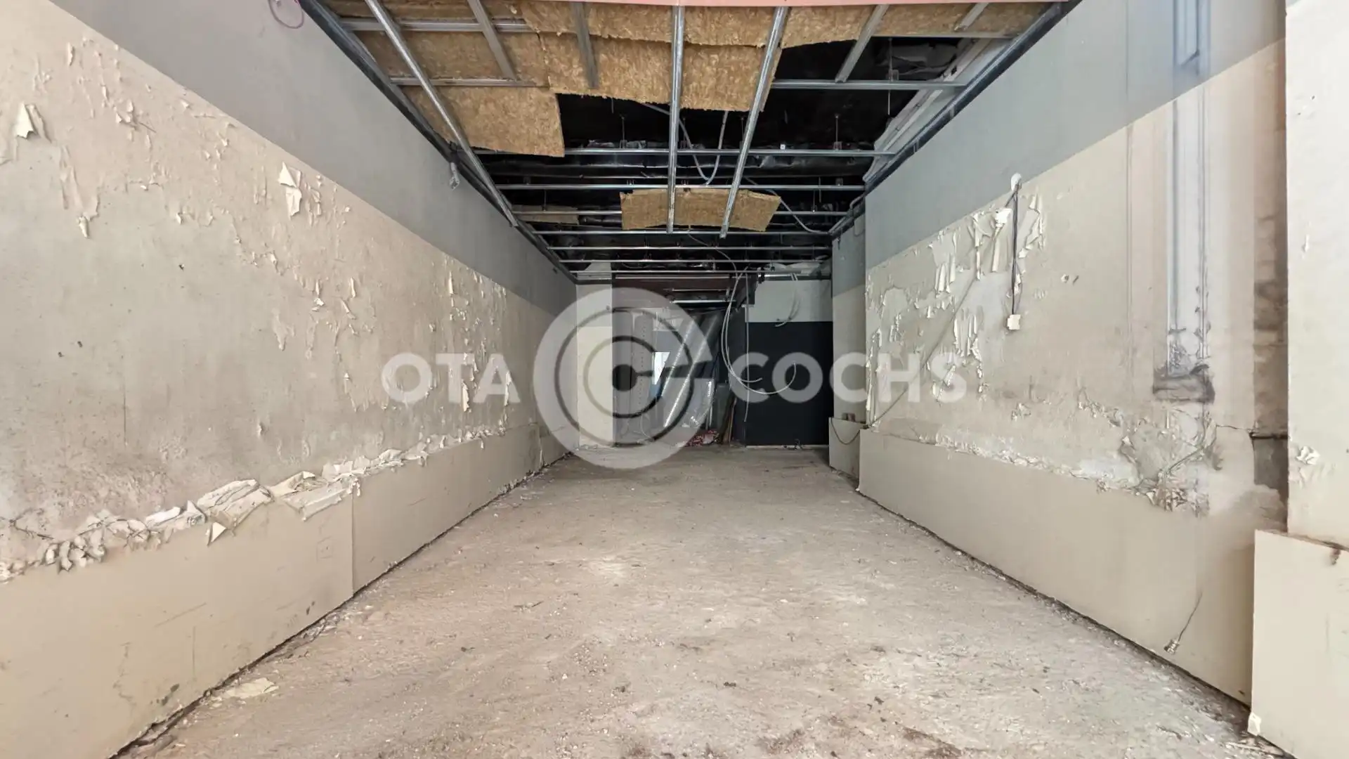 Local comercial en venta en Carrer del Pubill Oriol, imagen 6