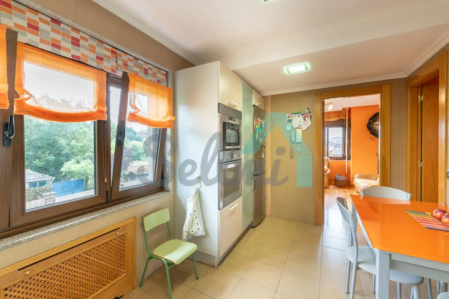 House with garden for sale in Zona Loma del Canto, imagen 50