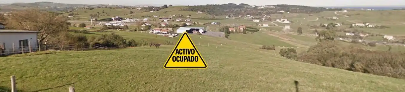 Casa in vendita a Oruña