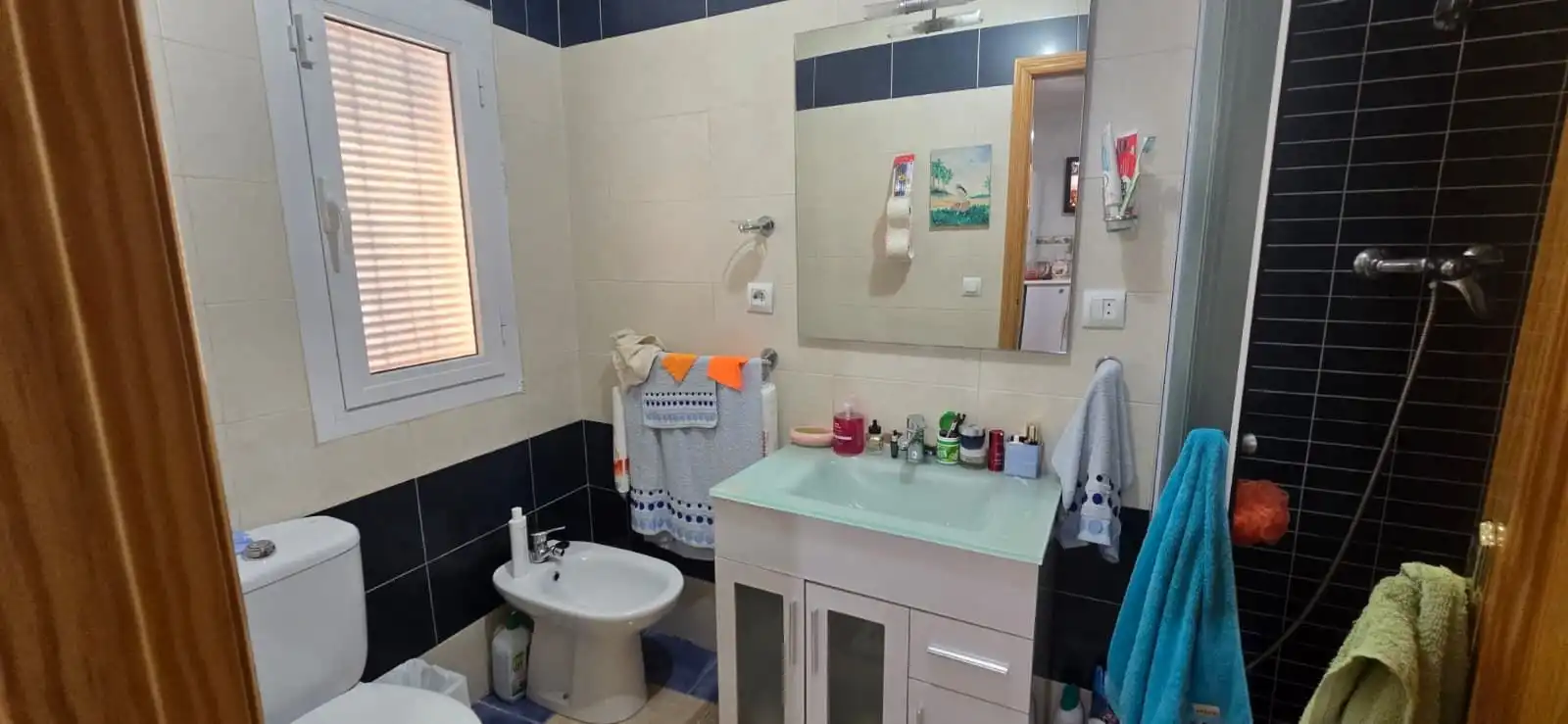 Casa o xalet en venda a Las Mercedes - El Carmen