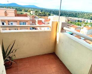 Balcony of Flat for sale in Sabadell  with Heating, Oven and Balcony