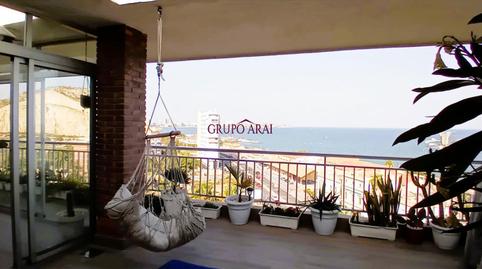Photo 2 of Attic for sale in Avenida Denia, 15, Raval Roig - Virgen del Socorro, Alicante
