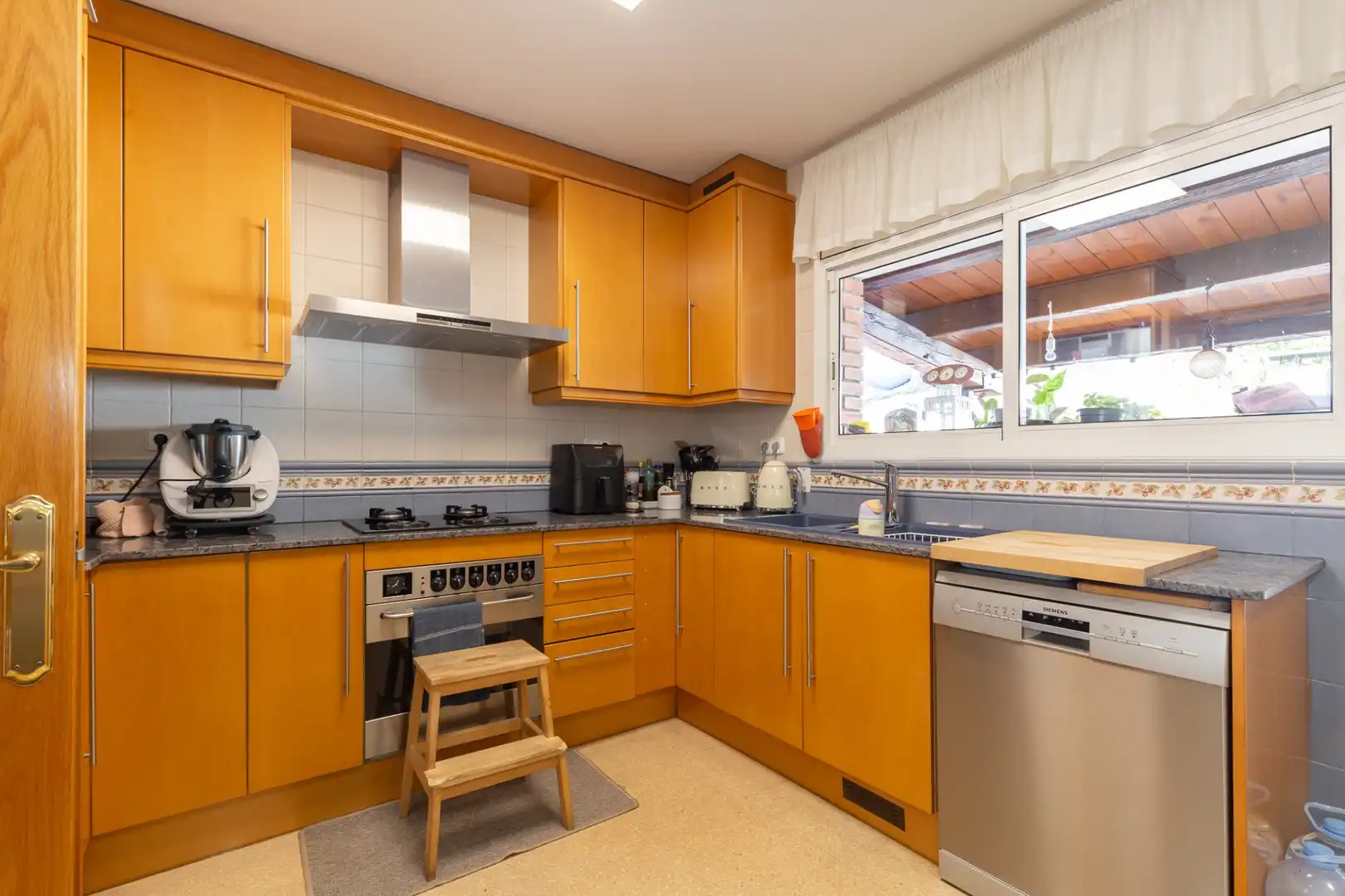 Terraced house for sale in JUSTICIA, imagen 3
