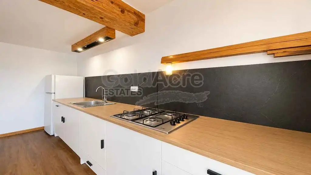 Küche von Haus oder Chalet zum Verkauf in La Oliva