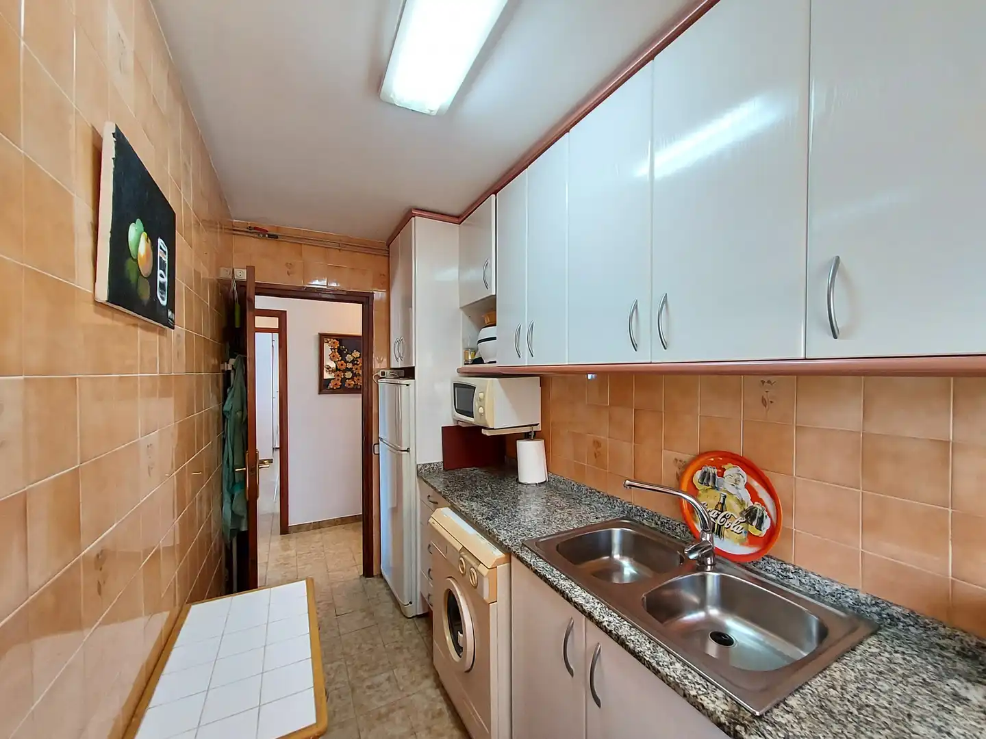 Apartamento con ascensor en venta en Avinguda Parlament de Catalunya, imagen 13