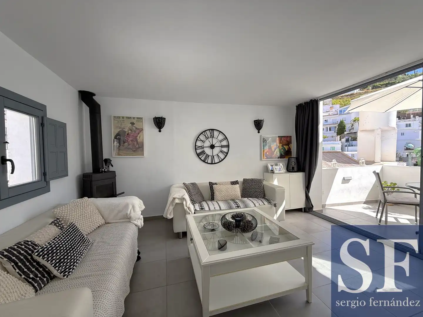 Terraced house for sale in Cómpeta, imagen 3
