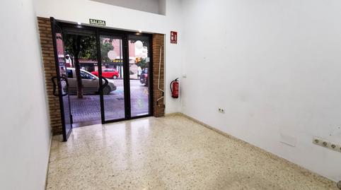 Photo 4 of Premises to rent in Camino Colmenar, 27, Olletas - Sierra Blanquilla, Málaga Capital