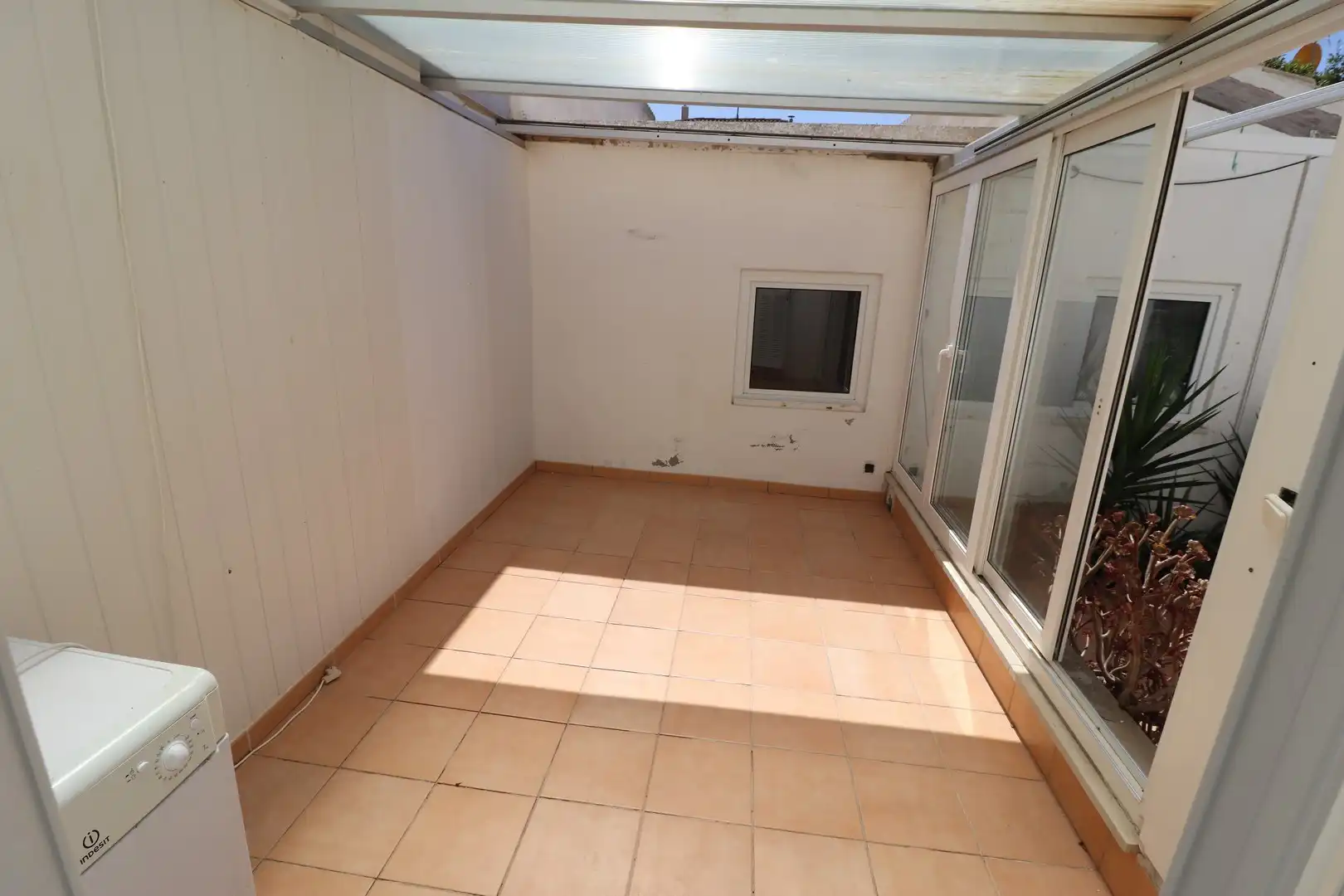 Jardí de Casa o xalet de lloguer en Llucmajor amb Aire condicionat, Jardí privat i Terrassa