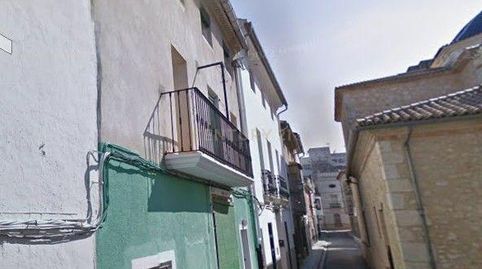 Venta de Piso actualmente OKUPADO en Calle Mestre Garrigues Nº 14 Manuel ValenciaValència