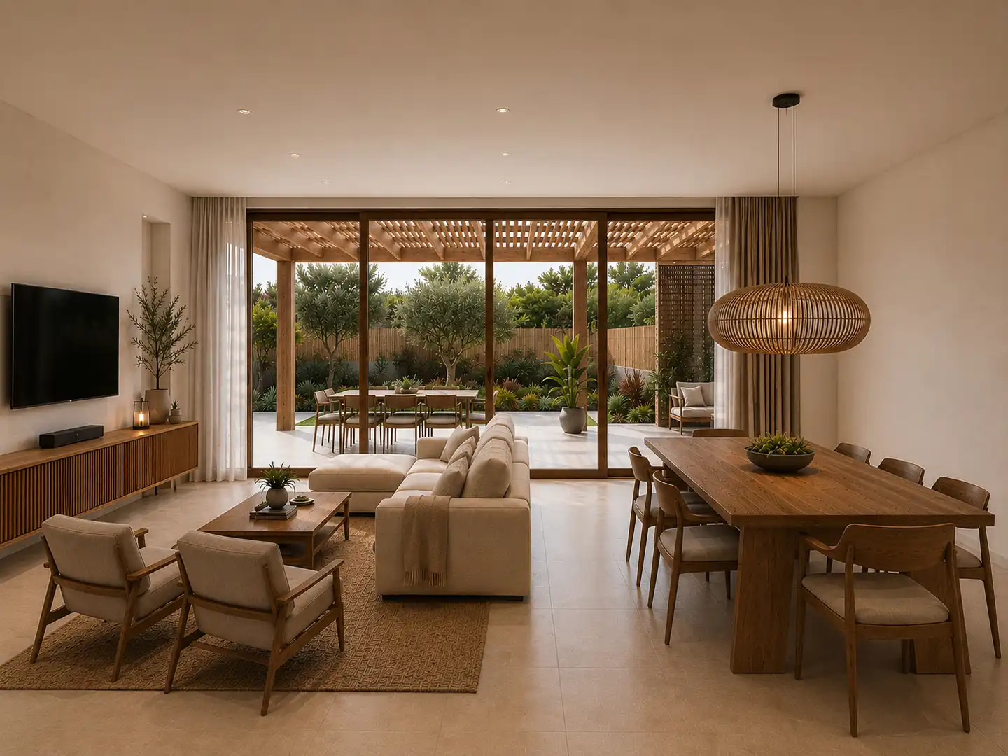 Casa o chalet en venta en Carrer Riu Flamisell, 21, Vallirana